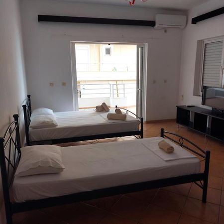 Family Apartments ซารานเดอ ภายนอก รูปภาพ
