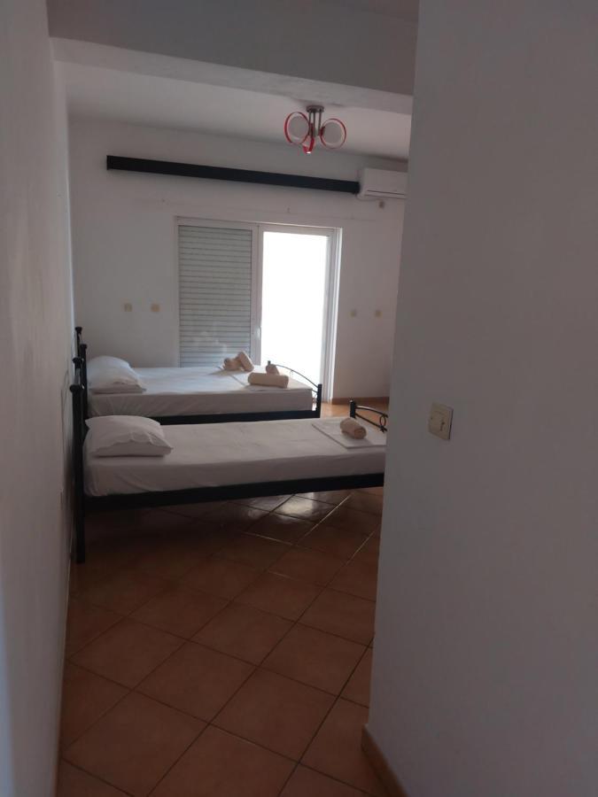 Family Apartments ซารานเดอ ภายนอก รูปภาพ